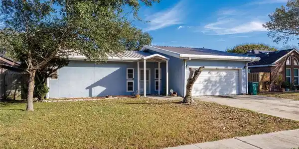 2838 Bridle