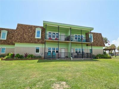 700 Island Retreat