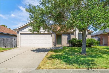3105 Whistler Drive