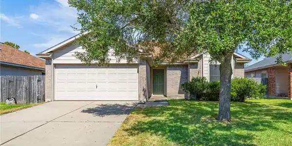 3105 Whistler Drive