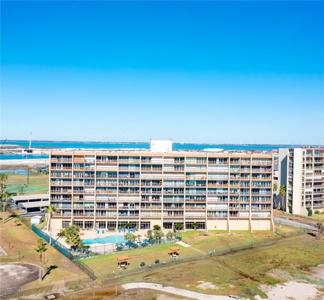 4000 Surfside Boulevard