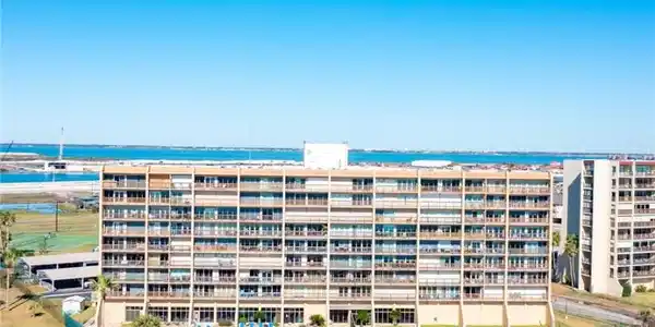 4000 Surfside Boulevard