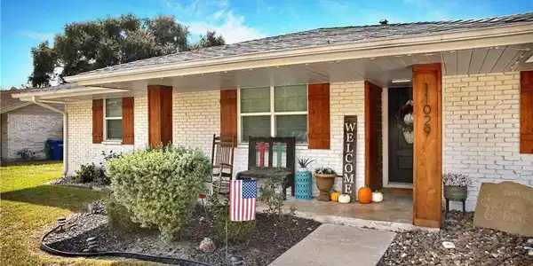 11029 Timbergrove