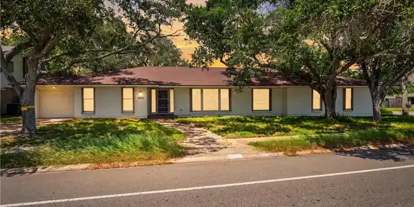 4518 Congressional Drive
