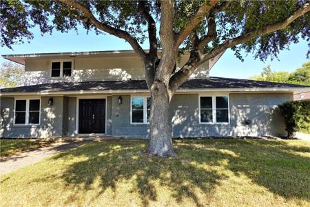 211 Terlingua Drive