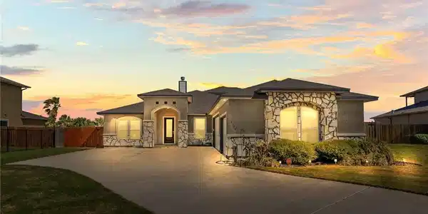 3106 Anchorage Drive