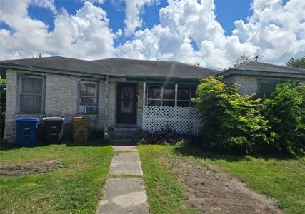 3751 Wilson Drive