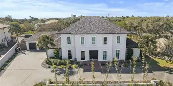 3615 Ocean Drive