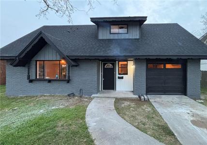 5721 Tanglewood Drive