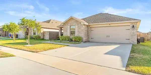 7817 Bullrider Drive