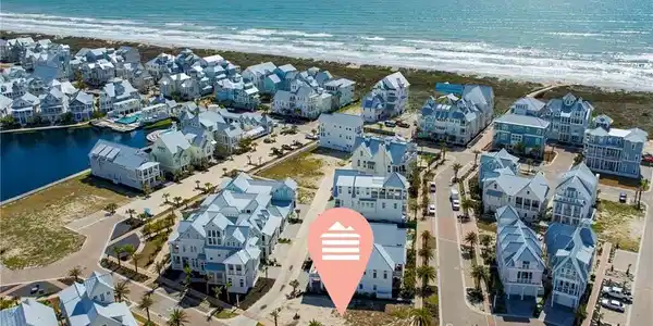 133 S Shore Drive