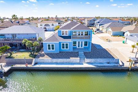 110 Tarpon Court