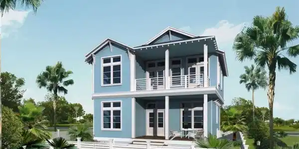 427 Mermaid Tail Lane