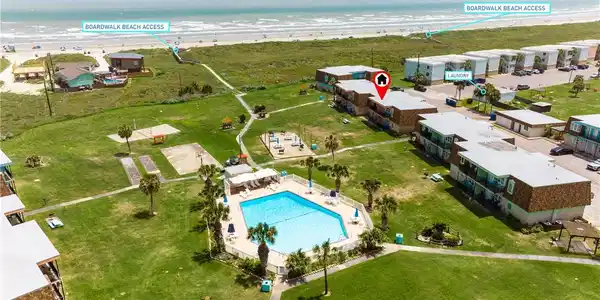 700 Island Retreat