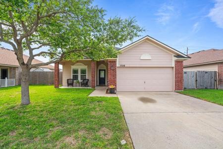7558 Angelwing Drive