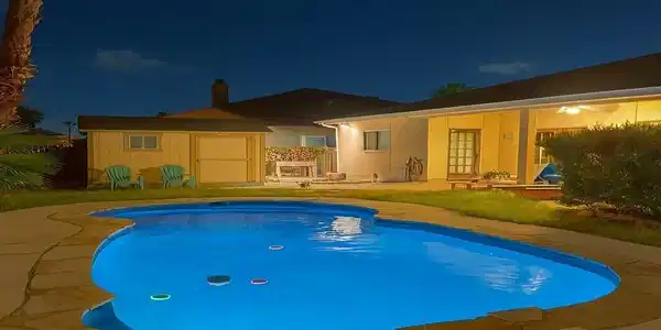 14129 Palo Seco Drive