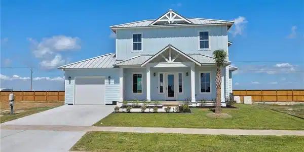 7518 Ruby Bay Ct.