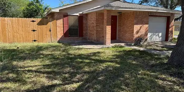 4122 Bascule Drive