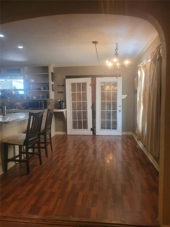 Image 4: Dining Rm tp Back Patio