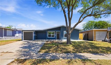 6034 Norvel Drive