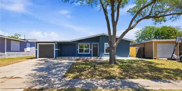6034 Norvel Drive