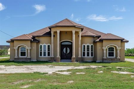 2602 Johnson Road