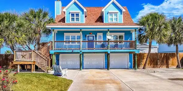 660 Sandollar Circle