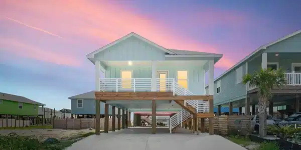 207 Flounder Drive