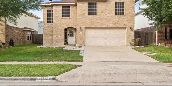 5222 Spring Brook Drive