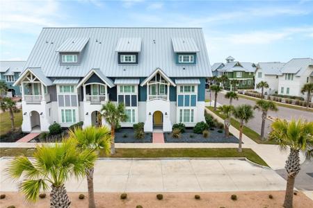 119 Wild Indigo Street