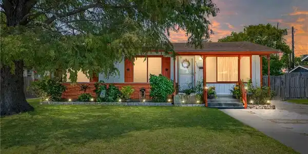 4505 Moravian Drive