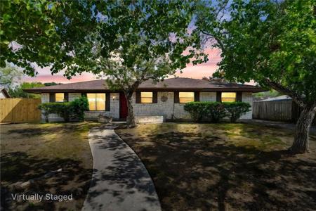6206 Leprechaun Drive