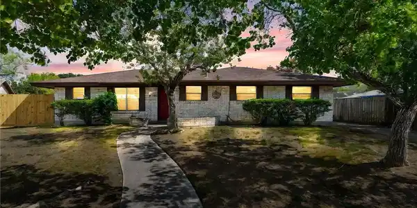 6206 Leprechaun Drive