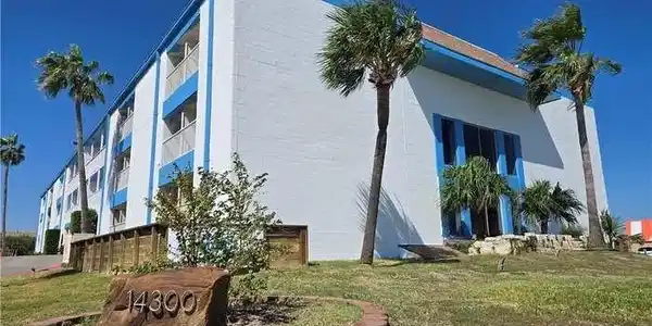14300 S Padre Island Drive
