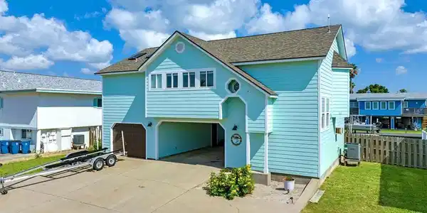 20 Flamingo Road