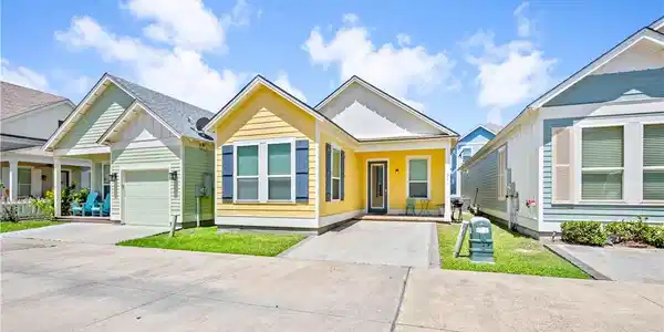 311 Sailhouse Way