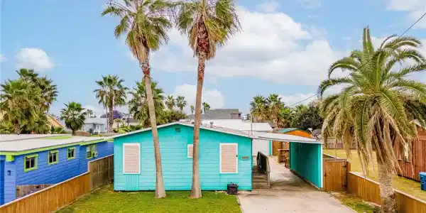 422 Palm Drive
