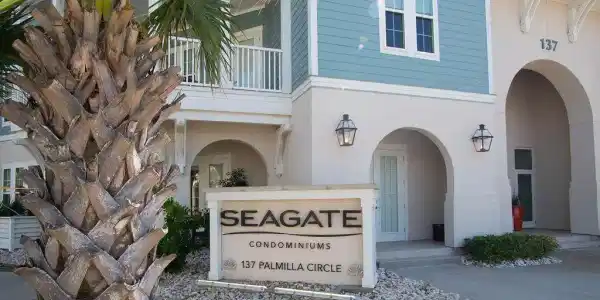 137 Palmilla