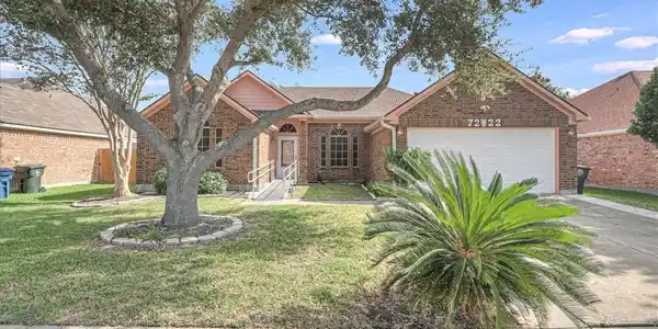 7222 Gingerberry Drive