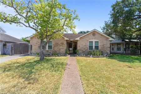 3030 Quail Hollow Drive