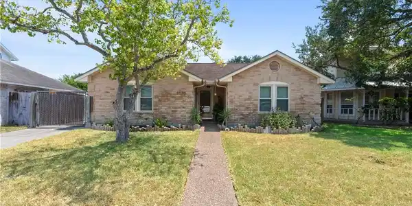 3030 Quail Hollow Drive