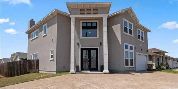 8137 Berenstain Drive