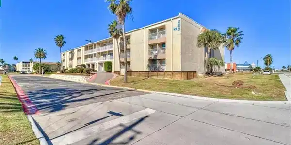 14300 S Padre Island Drive