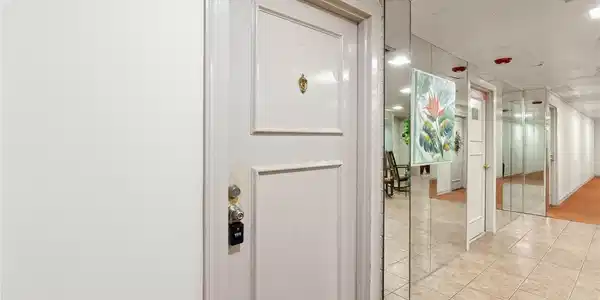 4600 Ocean Drive