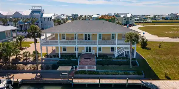 304 Estes Drive