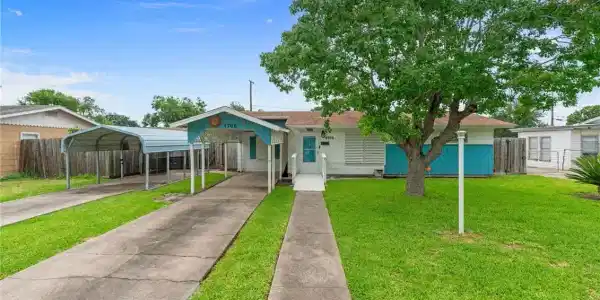 4706 Prinston Drive
