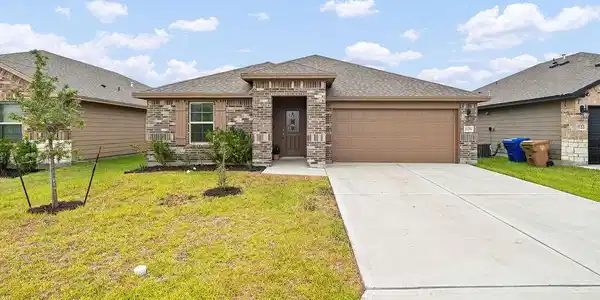 1126 Breebry Drive