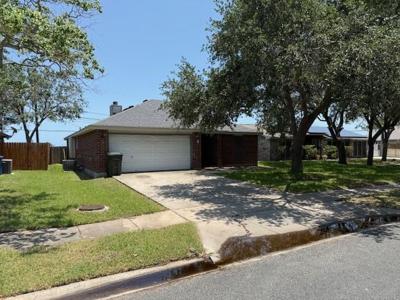 6026 Blue Water Drive