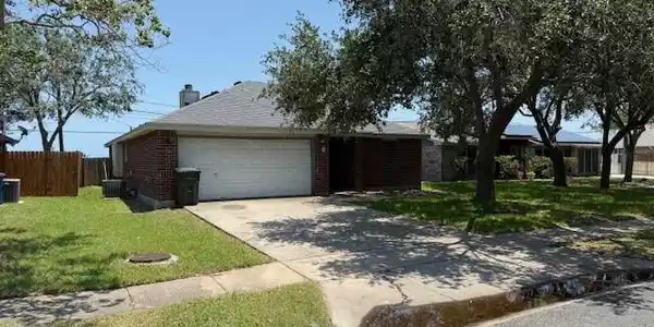 6026 Blue Water Drive