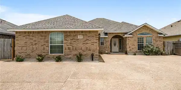 2602 Windhollow Drive